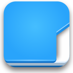 天若OCR Logo